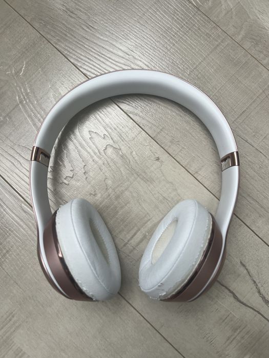 Наушники Beats Solo 3 Wireless