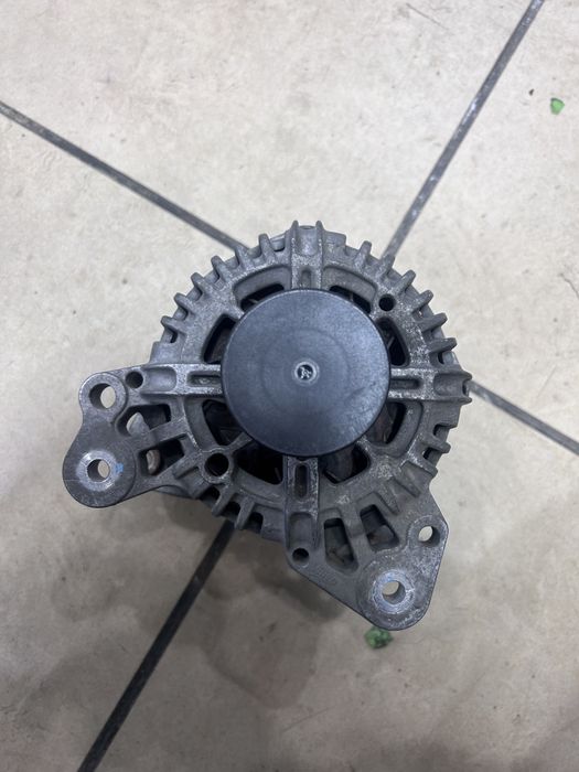 Генертор Volkswagen Crafter 2 литра