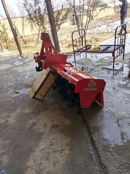 Почва фрезирлар сотилади