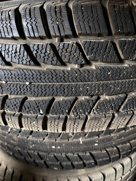 Автошыны липучки