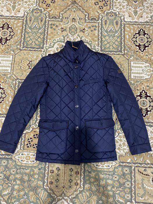 Куртка Henderson