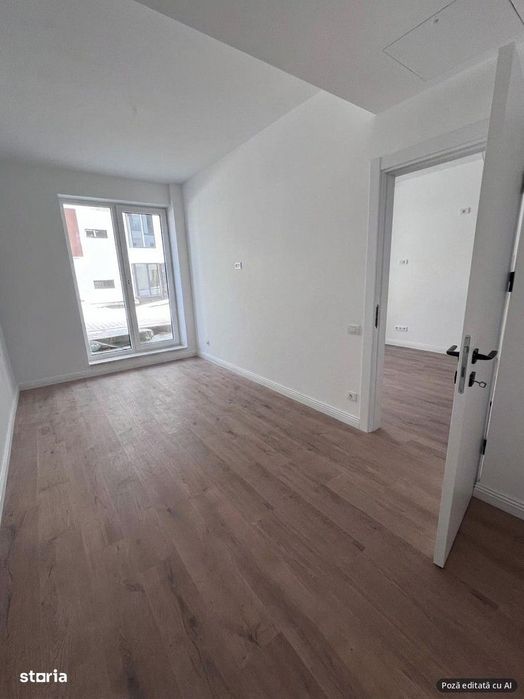 Apartament nou | Parter înalt | Ideal locuință sau salon | Pipera