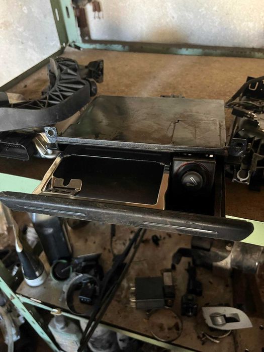 Авточасти от Skoda RS, BMW, Audi A6 2.5 diesel 180 к.с.