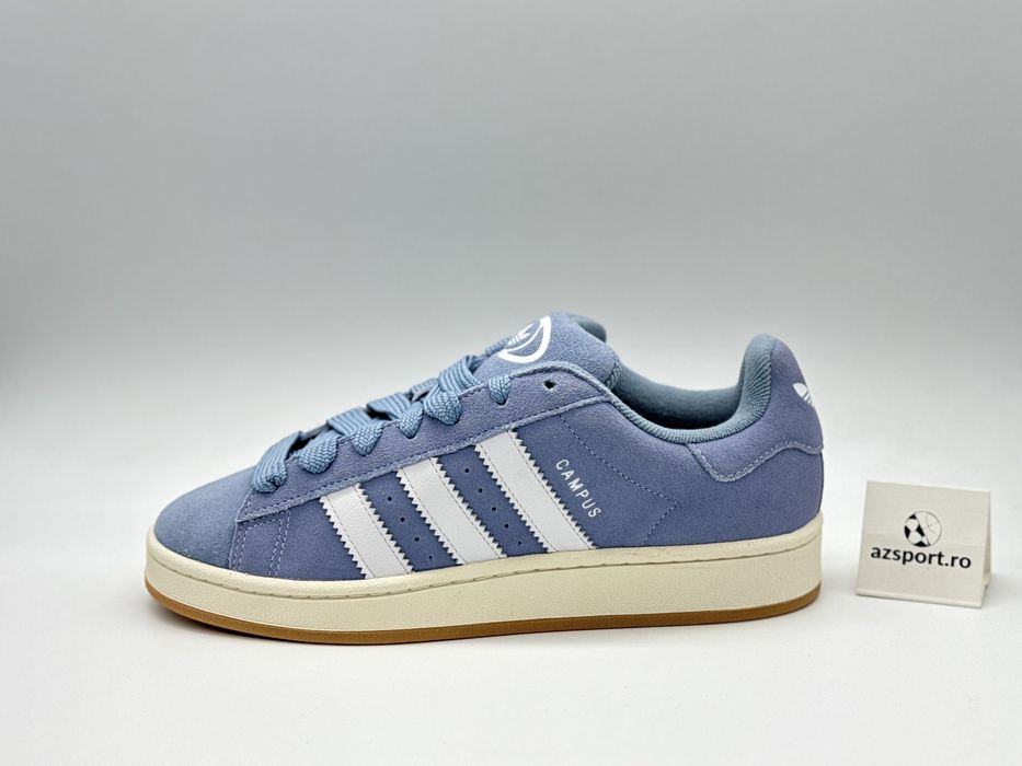 Adidas Campus 00s Noi Originali (42 2/3)