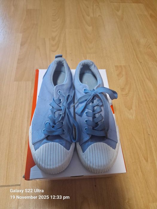 Кецове Reserved 35