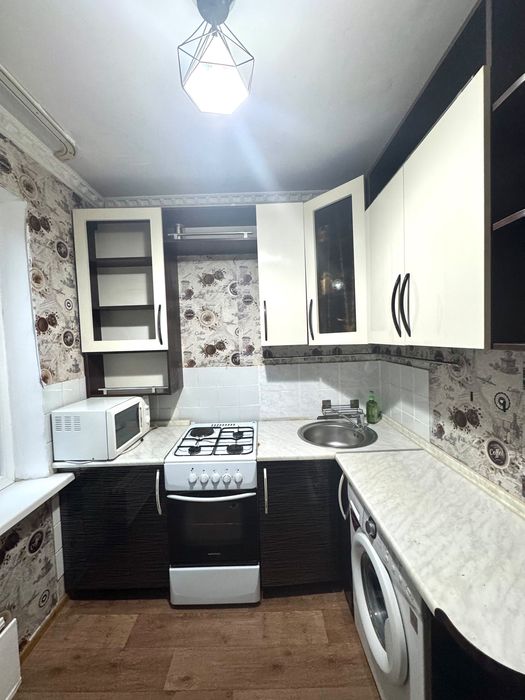 1 Ком квартира Орбита