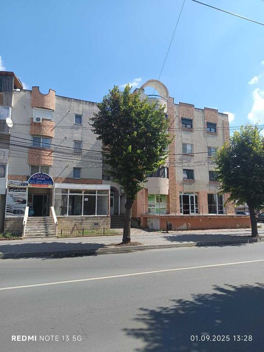 Apartament 3 camere Ultracentral