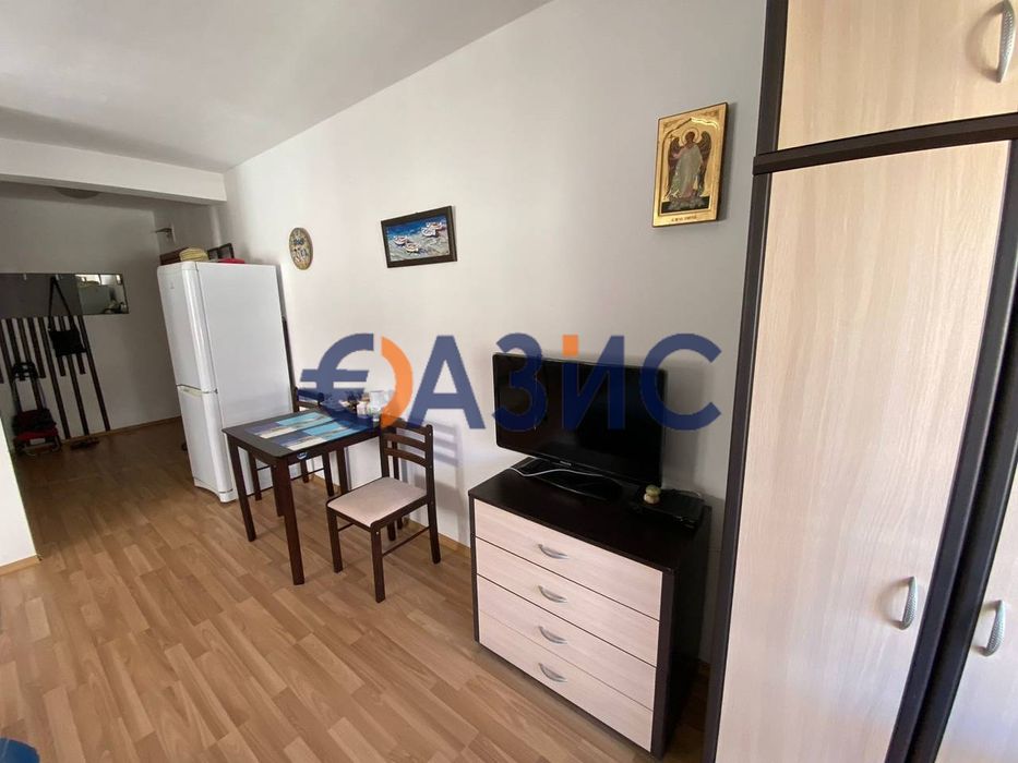 Студио в комплекс " Village House " 2 етаж, България, Свети Влас, 41,65 м2, 55 000 евро, #33971936