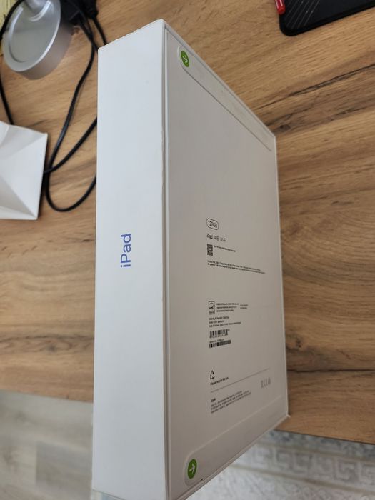 IPad a 16, 128 gb