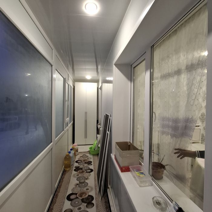 Продам 3 комн.кв, 15 мкр, 2/5