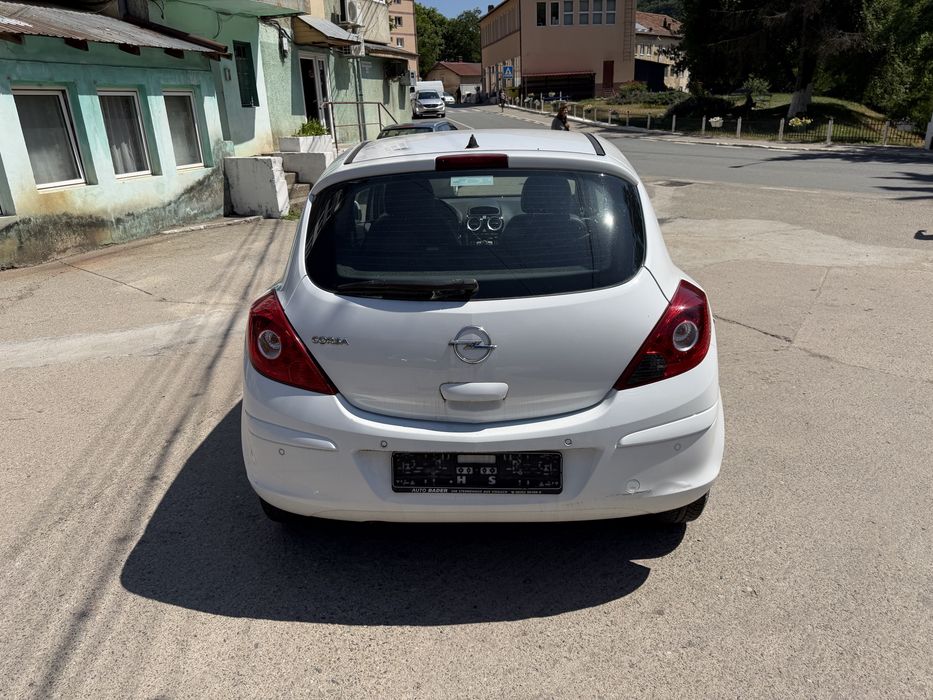 Opel Corsa  D 1,2 ,Klima/ 140000km