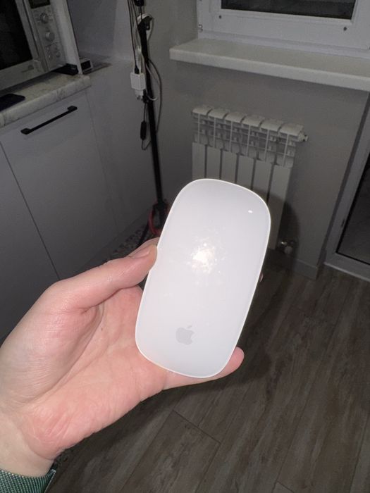 Продам Apple mouse