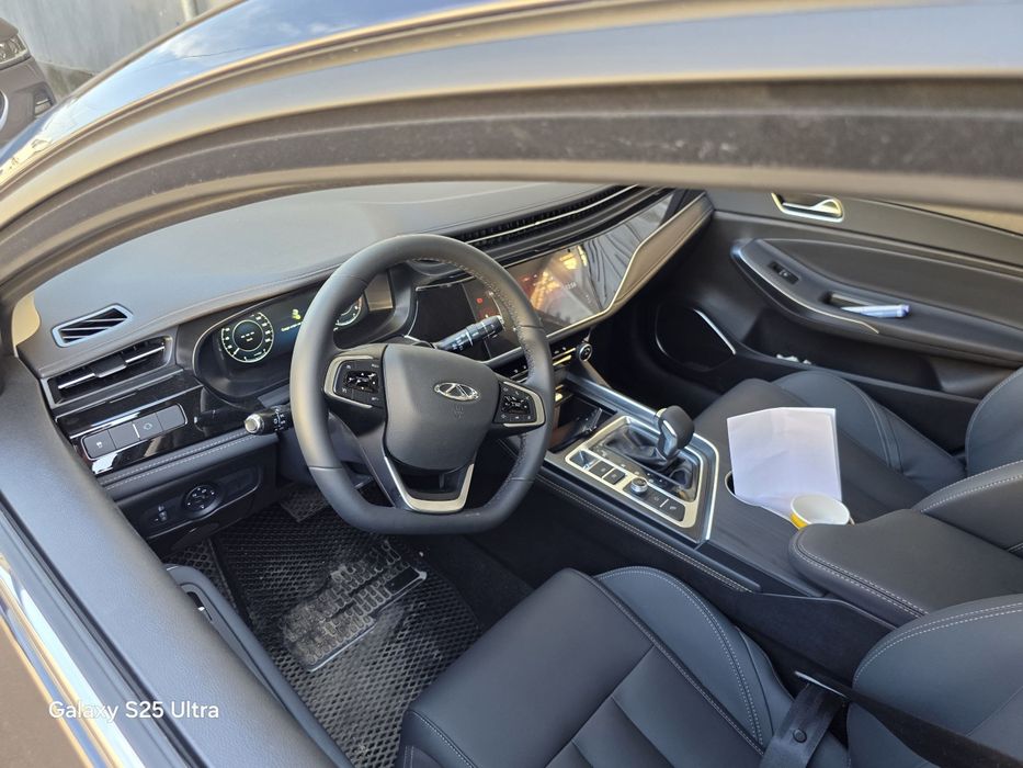 Chery 6 pro sotiladi