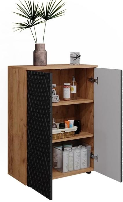 Шкаф за всякакво помещение Vicco 6370