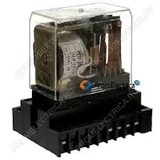 Промежуточное реле времени рпу