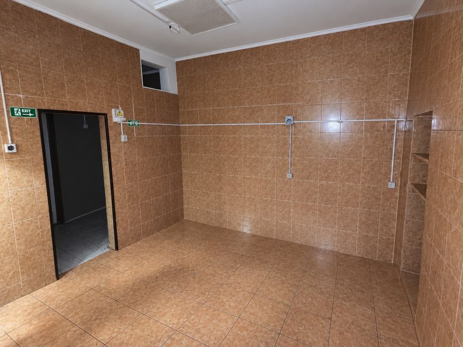 SPAȚIU COMERCIAL 50m² | Lizeanu-Ștefan cel Mare | COMERCIAL |  PARTER | Liber imediat | 1200 EUR