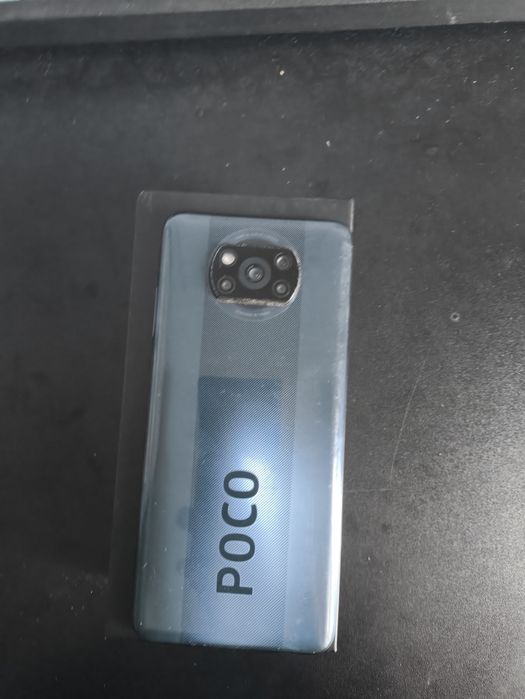 Poco x3 NFC 128/6
