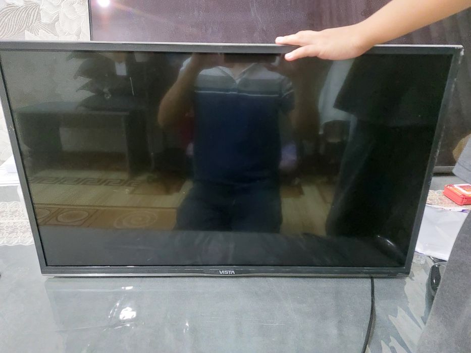 32 лик веста оддий телевизор сотаман