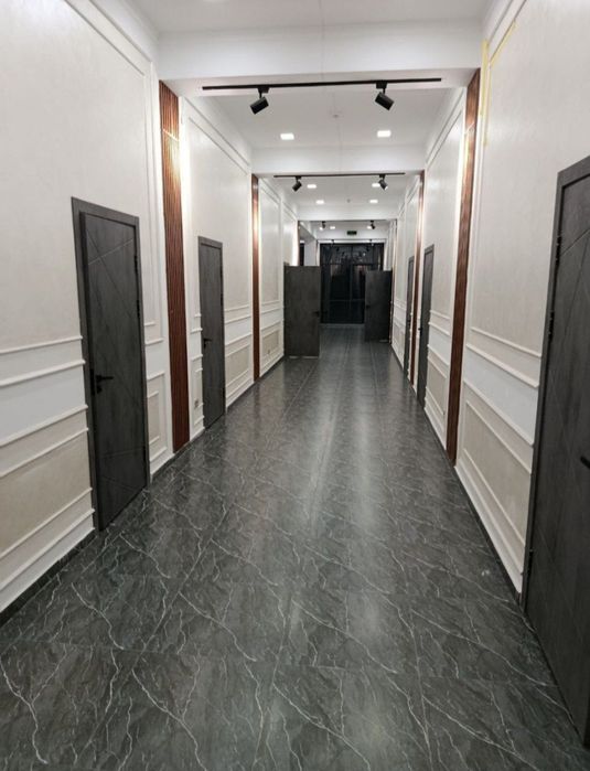 Аренда здания под бизнес 20 ком.  Чиланзарский район