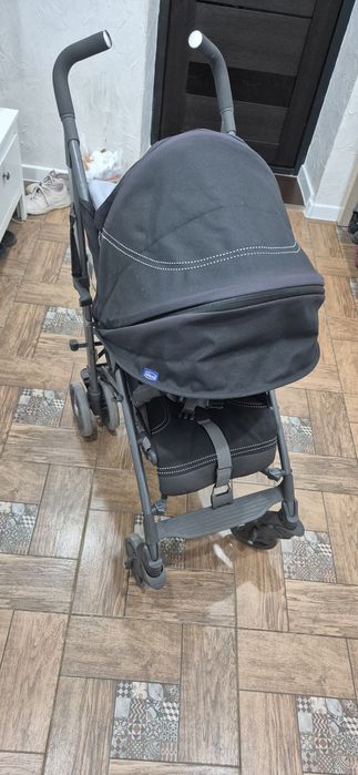 Коляска chicco Lite Way