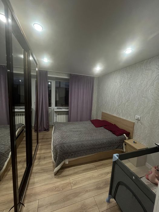 Продам квартиру в районе ВК РЭК