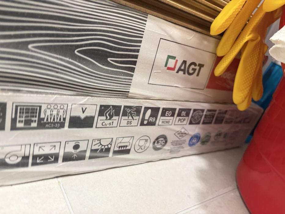 Agt ламинат 2 квардрата