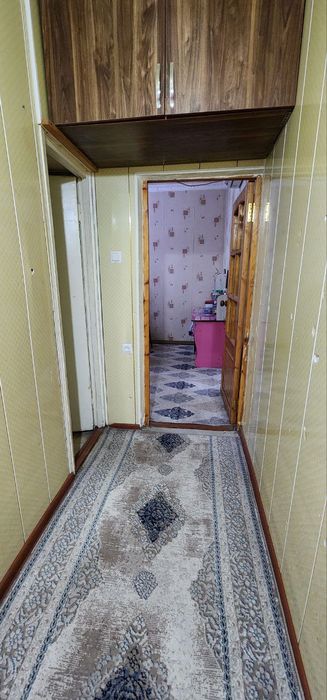 Chilonzor 19-kv 2xonadan  3-xonaga aylantirilgan uy sotigladi