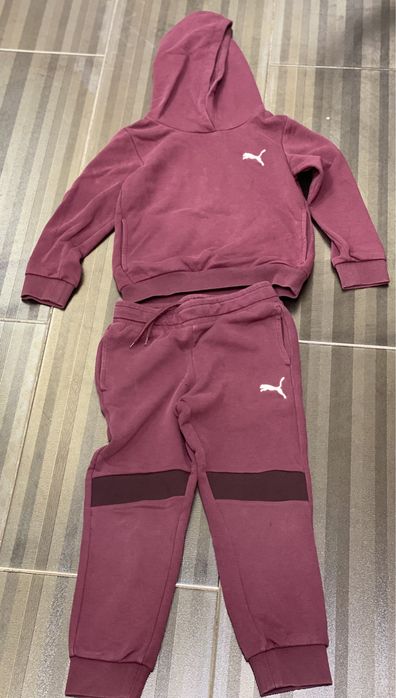 Детси Анцунг Puma