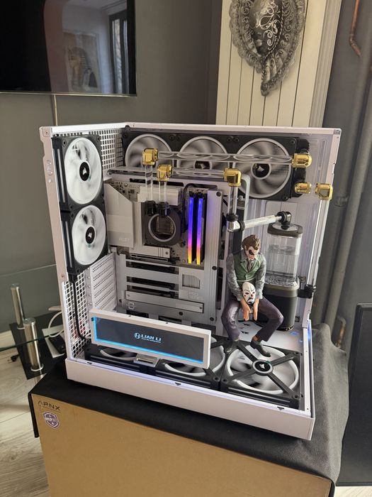 Unitate PC intel ultra 9-285K