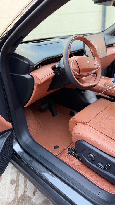 Продается deepal s07 215 max 2024