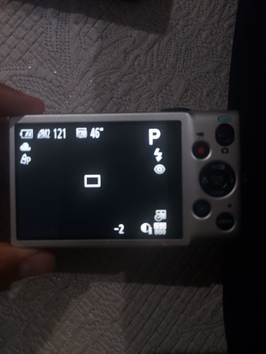 Canon ixy 110f продается