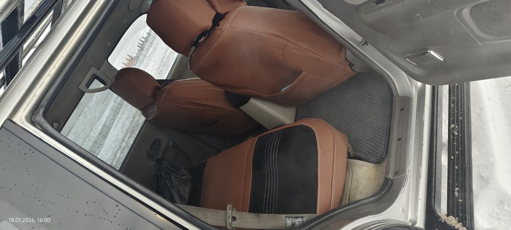 Mitsubishi Montero Sport продаётся