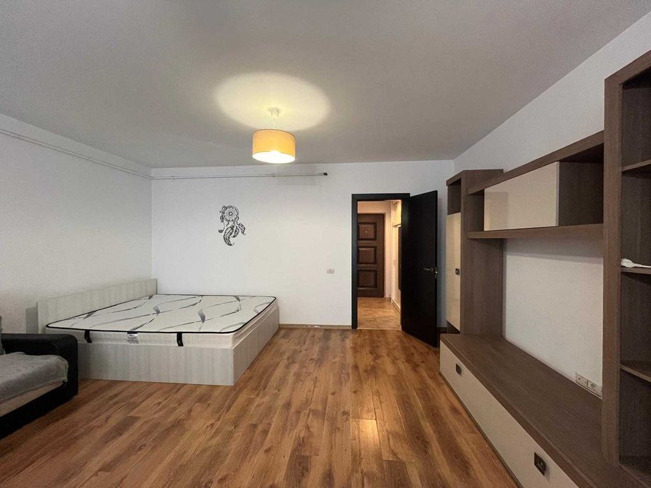 Garsoniera moderna complex Subcetate Sanpetru