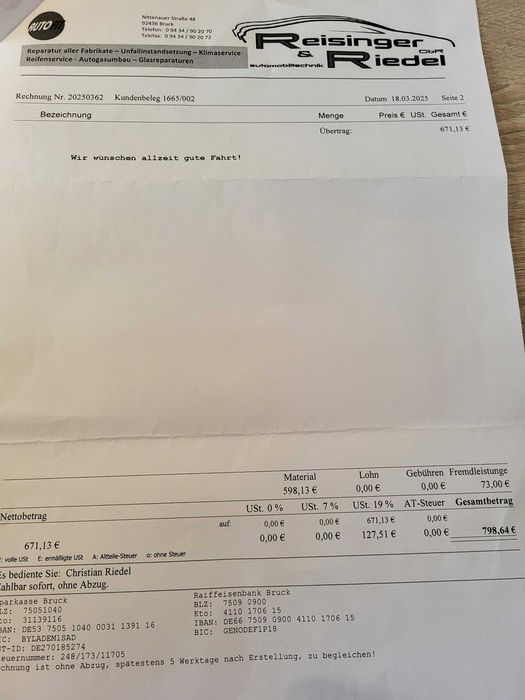 Oglinda noua originala completa Audi Q5