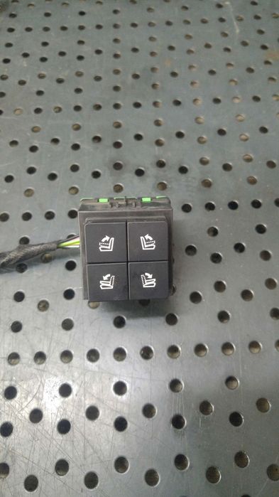 Butoane rabatare scaune land range rover 4 l405 vogue 2207034