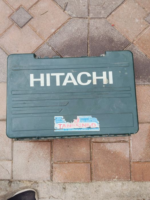 Demolator HITACHI DH 40 SA super ok