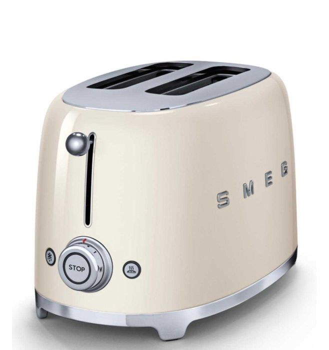 Smeg Тостер Новый