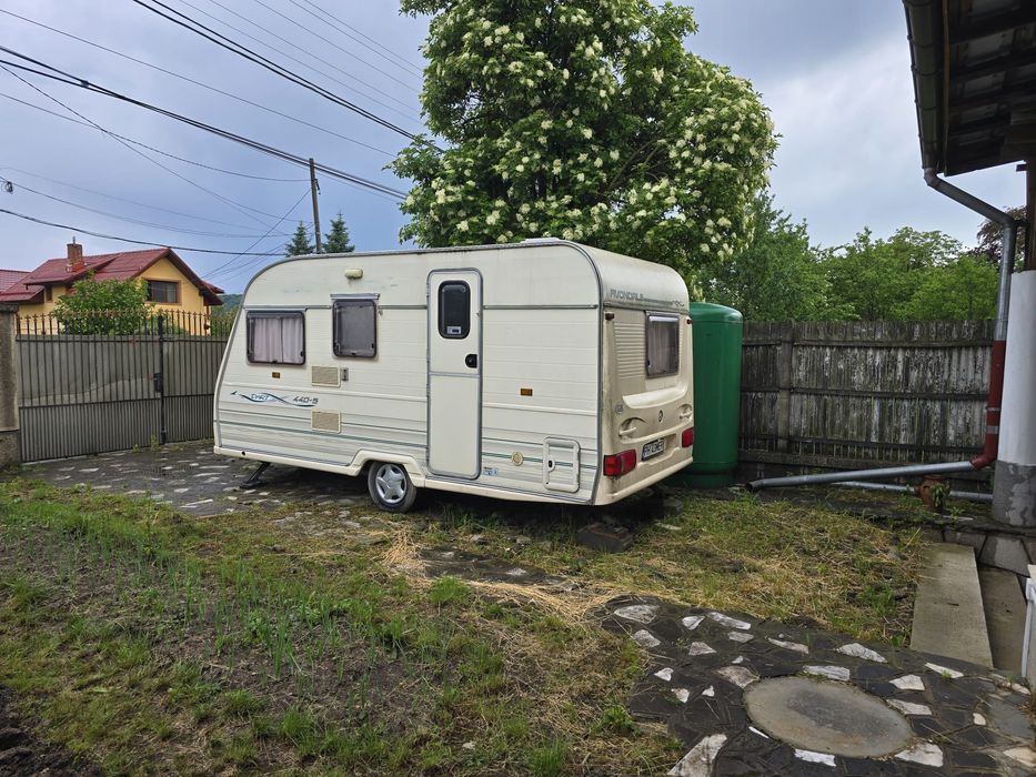 Rulota Avondale 550