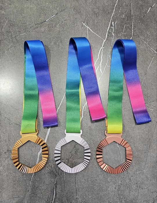 Медали Качественные Medal