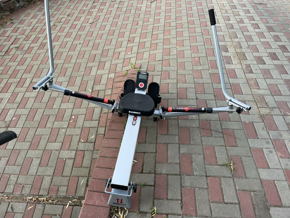 Aparat pentru spate bicicleta visle