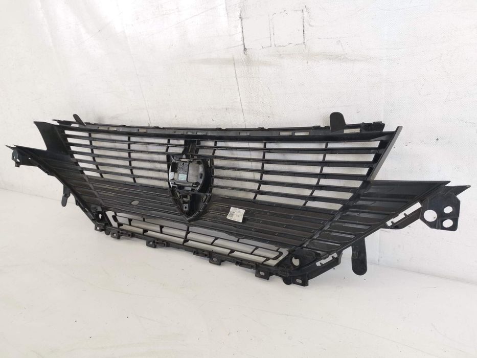 Радиаторна решетка Пежо / Peugeot P5 308 Оригинална В добро състояние