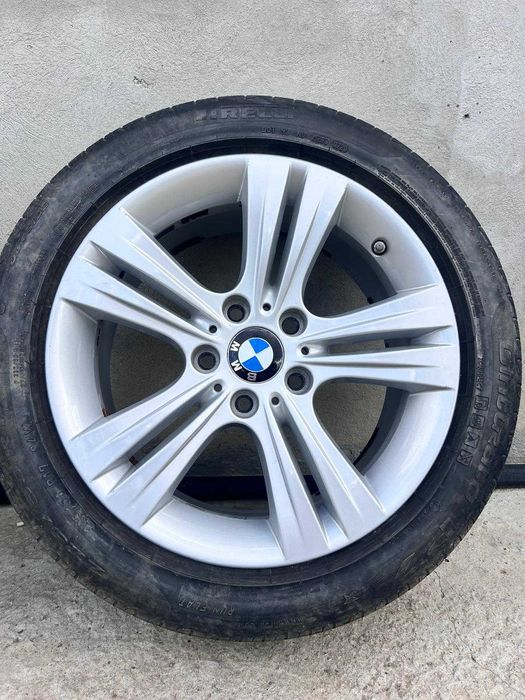 Jante BMW style 392