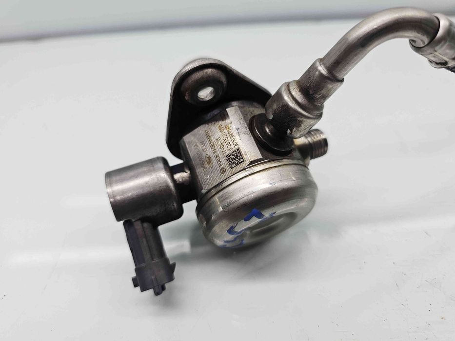 Pompa inalta presiune  Ford Focus 3 [Fabr 2010-2018] CM5G-9D376-GA 1.0