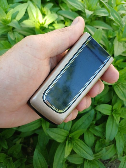 Nokia 6555 sotladi uz imeya otkan