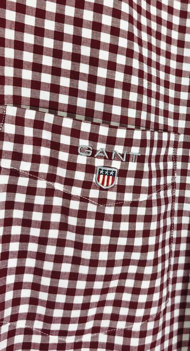 GANT Оригинална мъжка риза размер XL