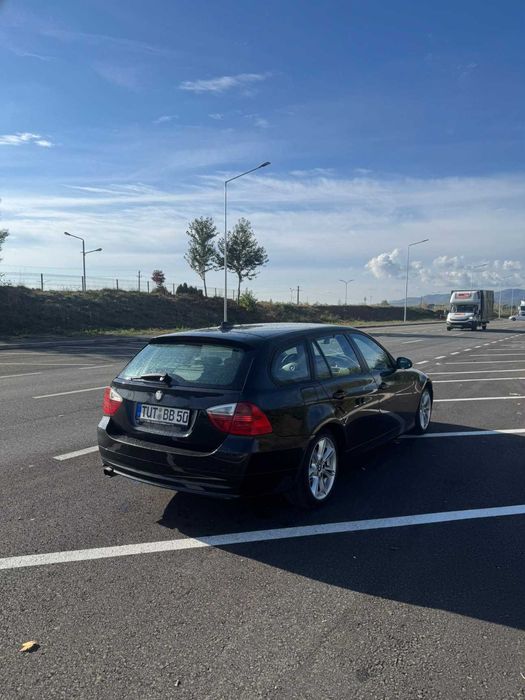 BMW Seria 3 2008 — imagine 3
