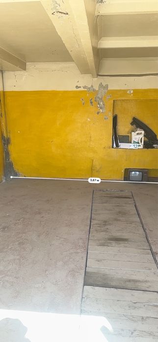 Продам Гараж ПК Прогресс