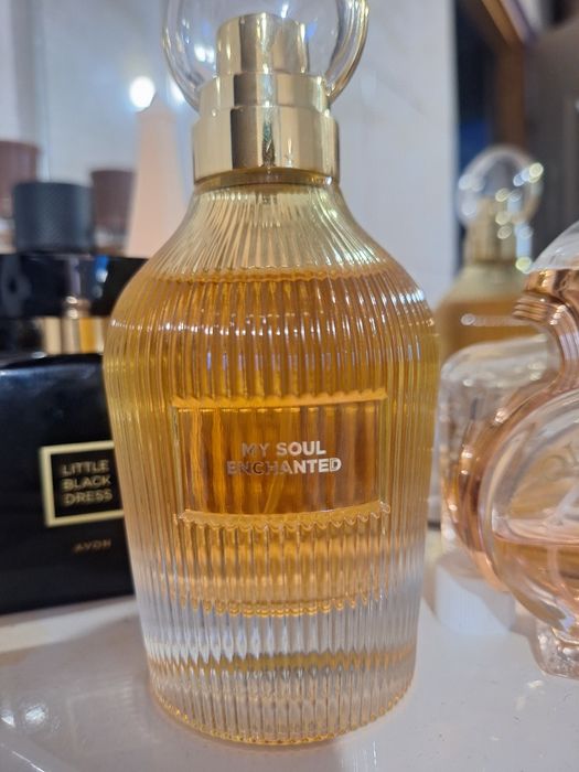 My soul parfum !