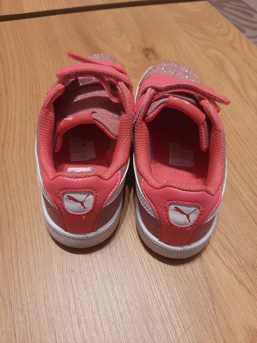 Adidasi Puma fete nr 32