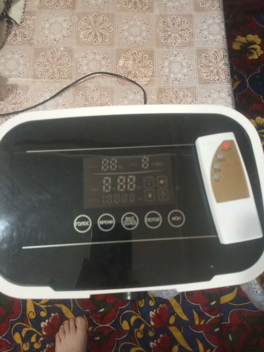 Kislorod konsentratr aparat 1-7 litr